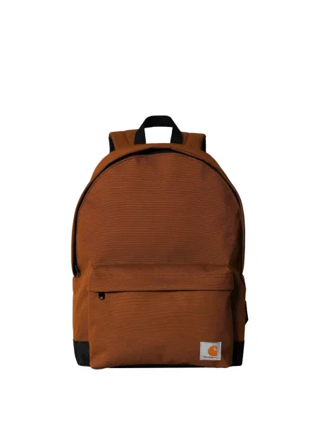 Ruksak Carhartt Wip smeđa