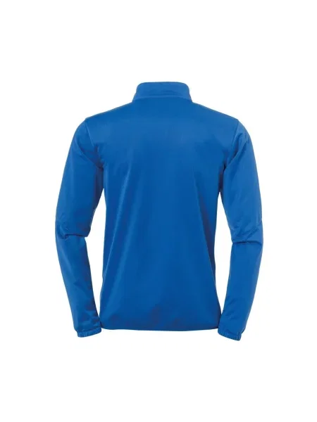 Bunda Uhlsport modrá