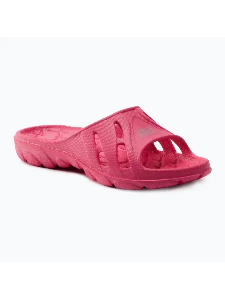 Sneakerși copii Aqua Speed roz