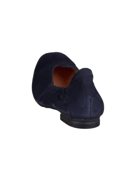 Pantofi Think! albastru