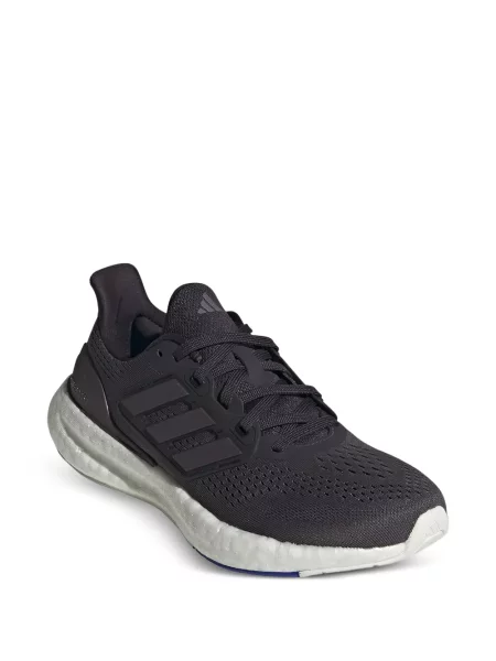 Tenisice Adidas crna