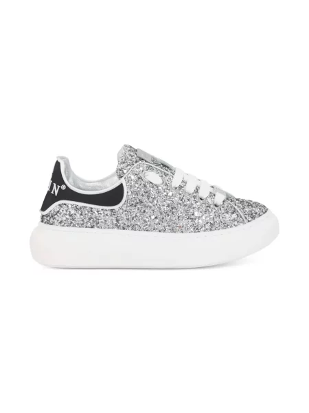 Sneakersy dziecięce Philipp Plein