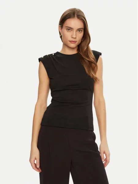 Bluza Marciano Guess črna