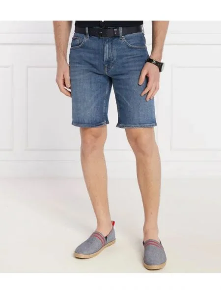 Tommy Hilfiger De blugi pantaloni scurți BROOKLYN
