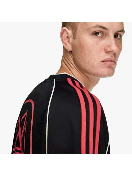 Tričko Adidas Originals čierna