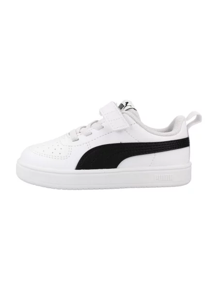 Pantofi copii Puma alb
