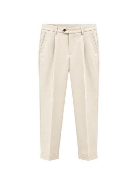 Pantaloni Devore