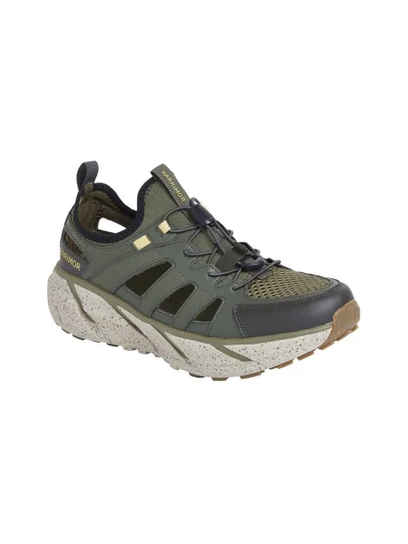 Karrimor Trekingová obuv Hamilton zelená