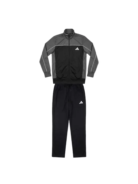 Sportski komplet Adidas siva