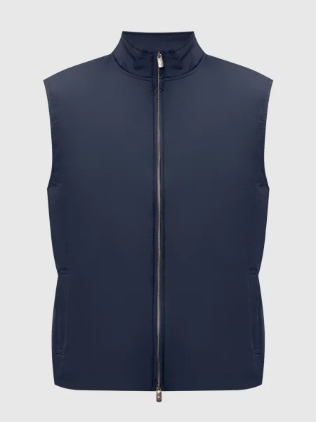 Жилет Capobianco синій