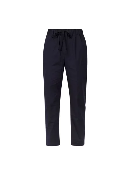 Spodnie Semicouture czarne