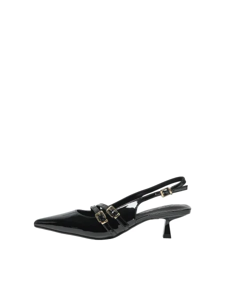 ONLY Pumps negru