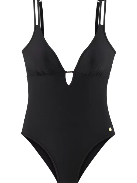 LASCANA Plavky černá