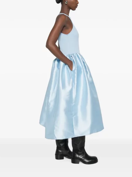 Rochie Marques'almeida albastru