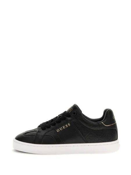 Guess Sneakers negru