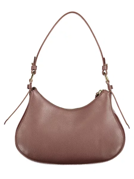 Rucsac Coccinelle din piele