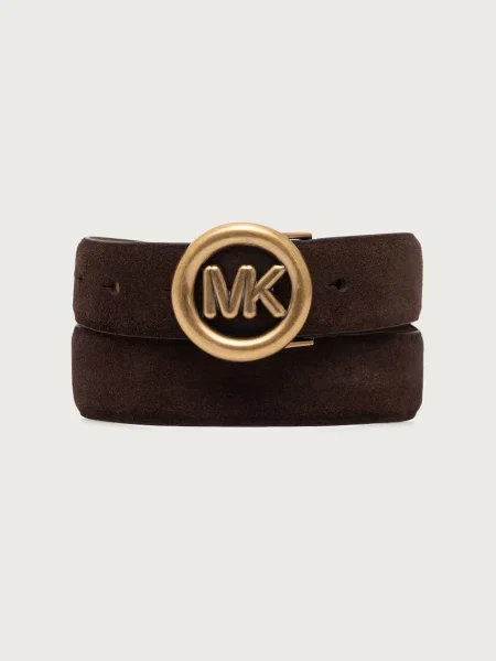 MICHAEL Michael Kors curea pentru femei maro