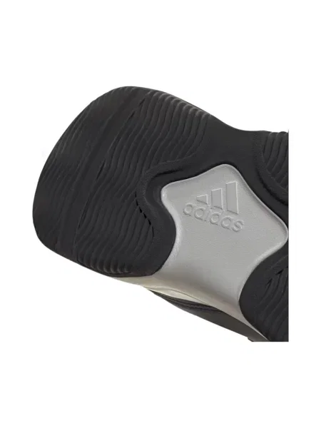 Pantofi Adidas alb