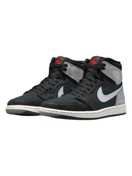 Retro tenisky Nike Element čierna