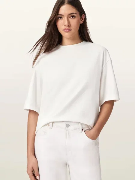 Футболка Allsaints