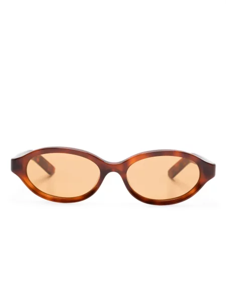 Ochelari de soare Retrosuperfuture maro