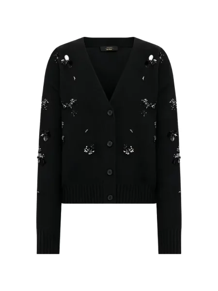 Cardigan Twinset negru