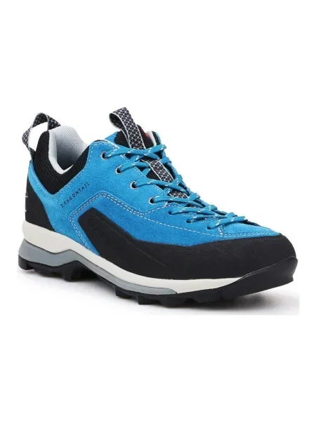 Pantofi Garmont albastru