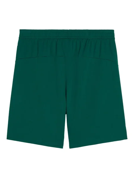 Pantaloni scurți Puma verde