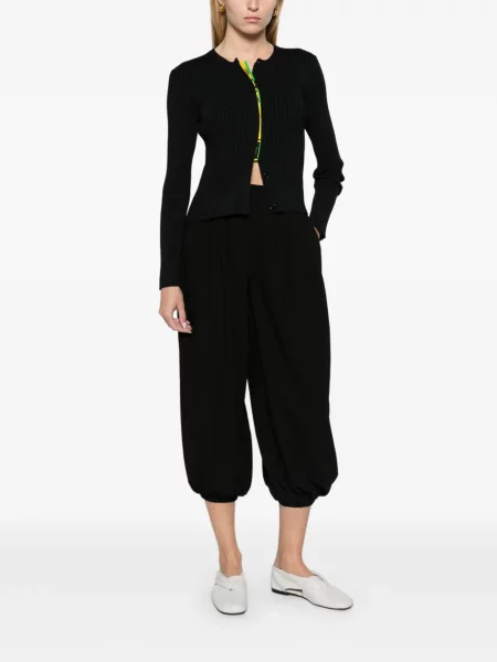 Ζακέτα Loewe μαύρο