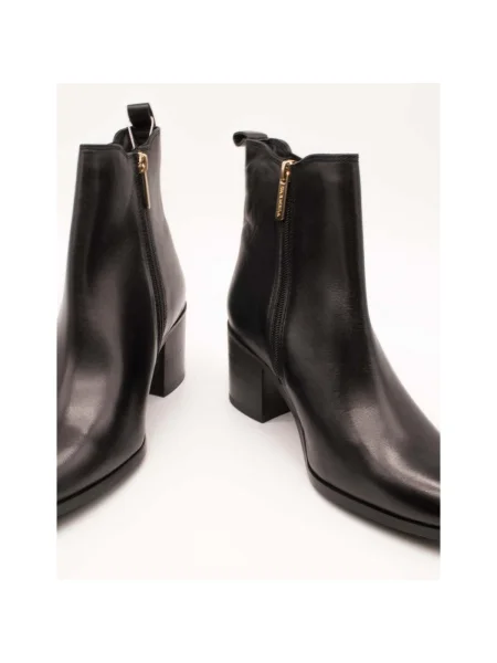Pantofi Carmela negru