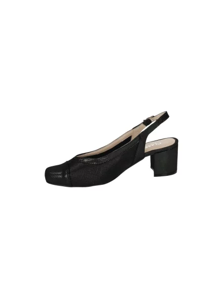 Pantofi Classyco negru