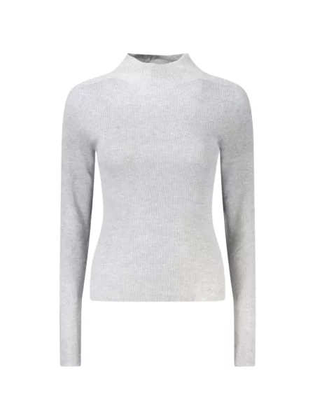 Top Guess tricotate gri