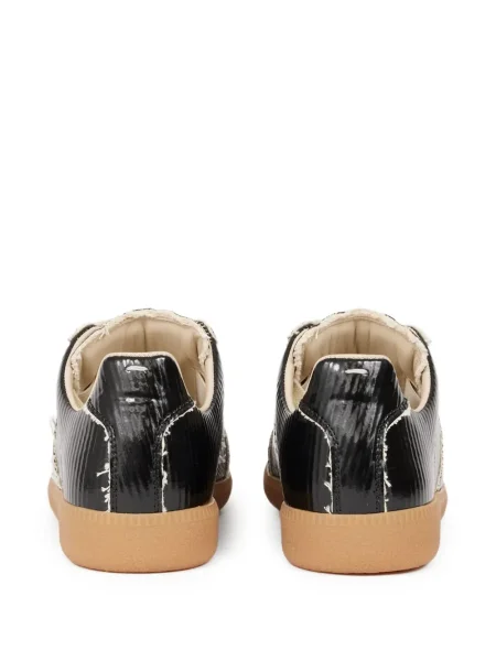 Tenisky Maison Margiela černé