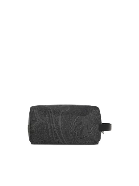 Torba Etro szara