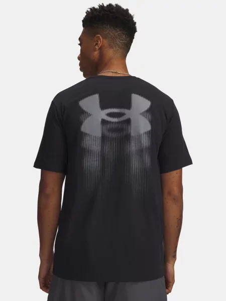 Majica Under Armour crna