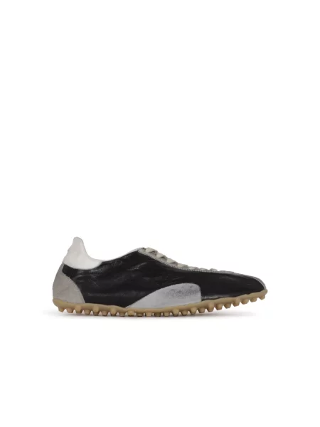 Sneakersy Maison Margiela czarne