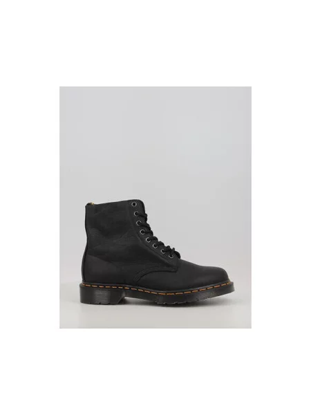 Boty Dr. Martens PASCAL AMBASSADOR černé