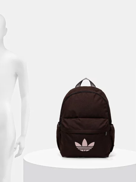 Рюкзак Adidas Originals коричневый