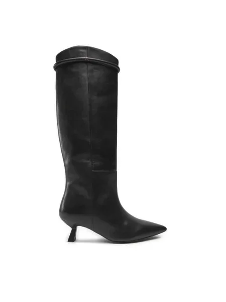 Patrizia Pepe Cizme negru