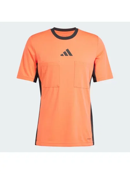 Koszulka Referee 24 czarna