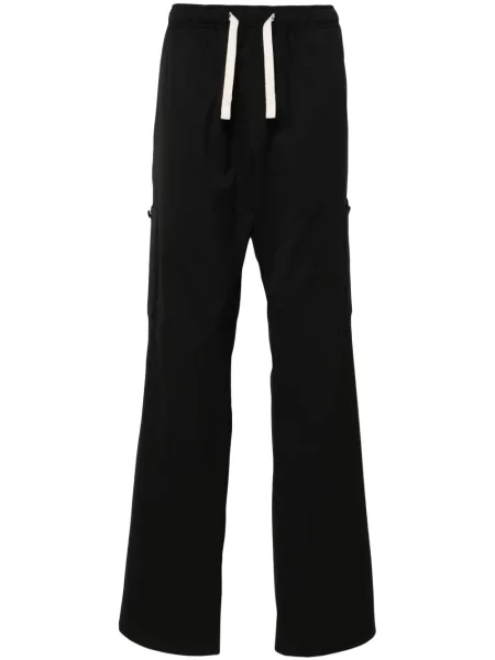 Pantaloni Palm Angels negru