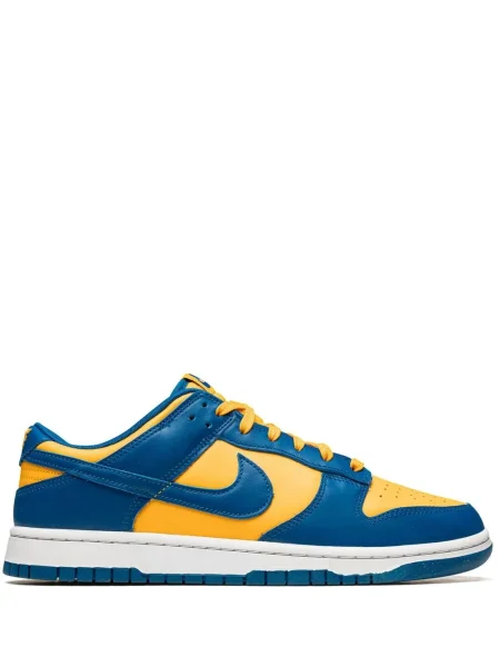 Sneakerși Nike Dunk albastru