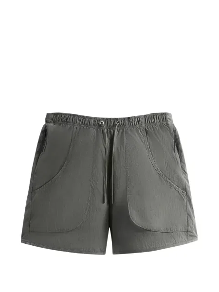 Pantaloni scurți Kith alergare gri