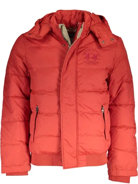 Jakna La Martina oranžna