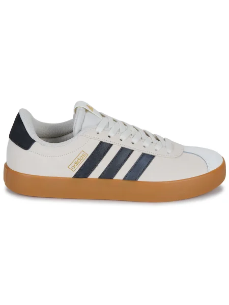 Tenisky Adidas biela