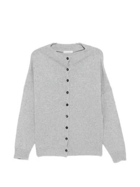 Cardigan Liviana Conti gri