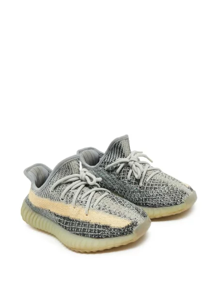 Sneakerși Adidas Yeezy gri