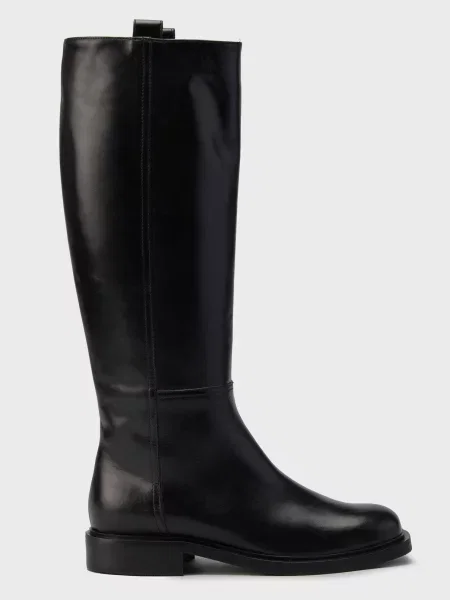 Сапоги H'estia Venezia черные