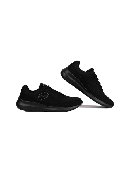 Pantofi Lotto negru