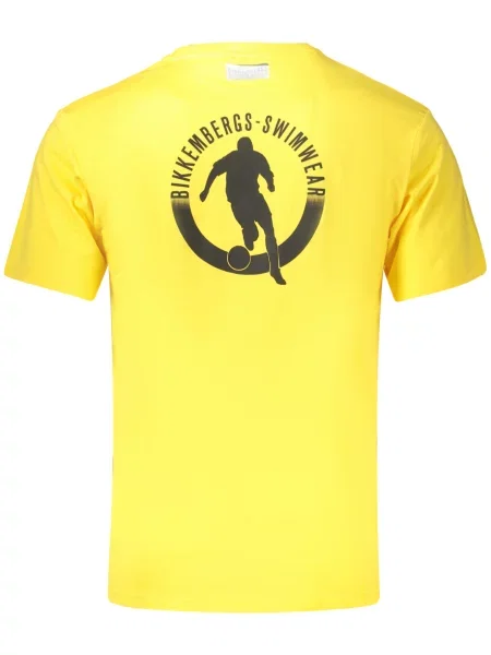 Tricou Bikkembergs